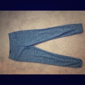 Nike workout leggings